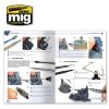 Ammo of Mig Jimenez 6220 ENCYCLOPEDIA OF FIGURES MODELLING TECHNIQUES VOL. 0 - QUICK GUIDE FOR PAINTING (English)